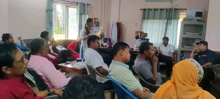 SDG Localization Program for Inclusive Development image 1