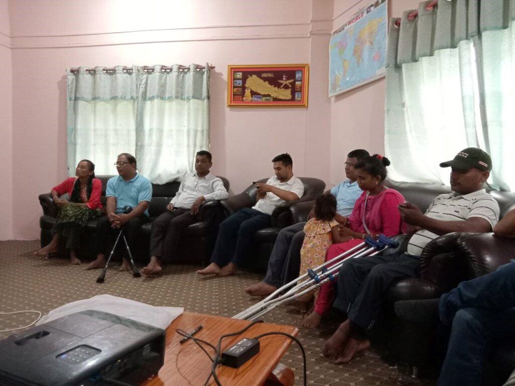 SDG Localization Program for Inclusive Development image 2