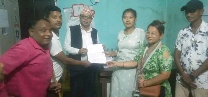 Advocacy Meetings and Submission of Memorandums image 3