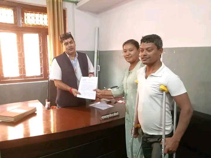 Advocacy Meetings and Submission of Memorandums image 1